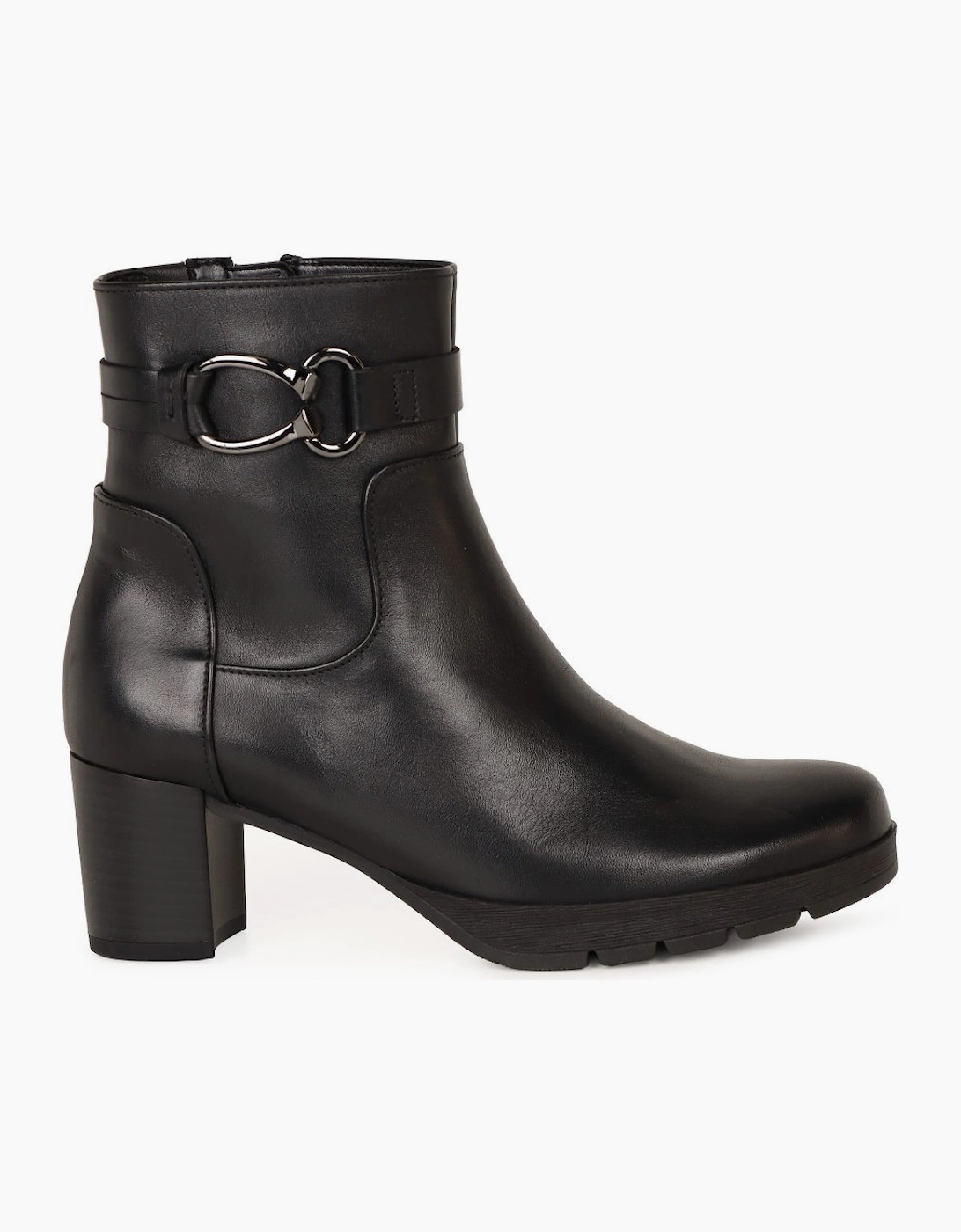 Emilia Womens Ankle Boots