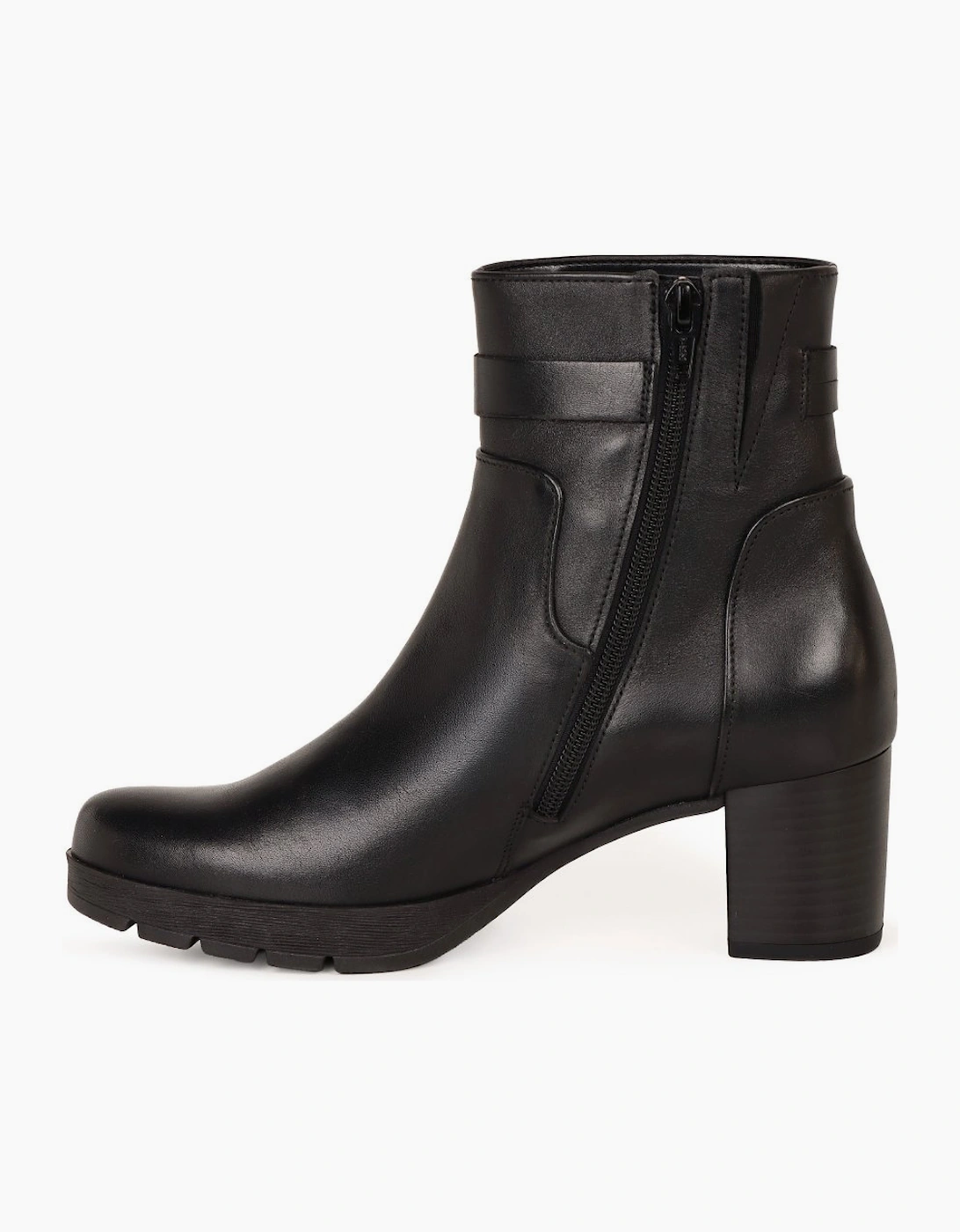 Emilia Womens Ankle Boots
