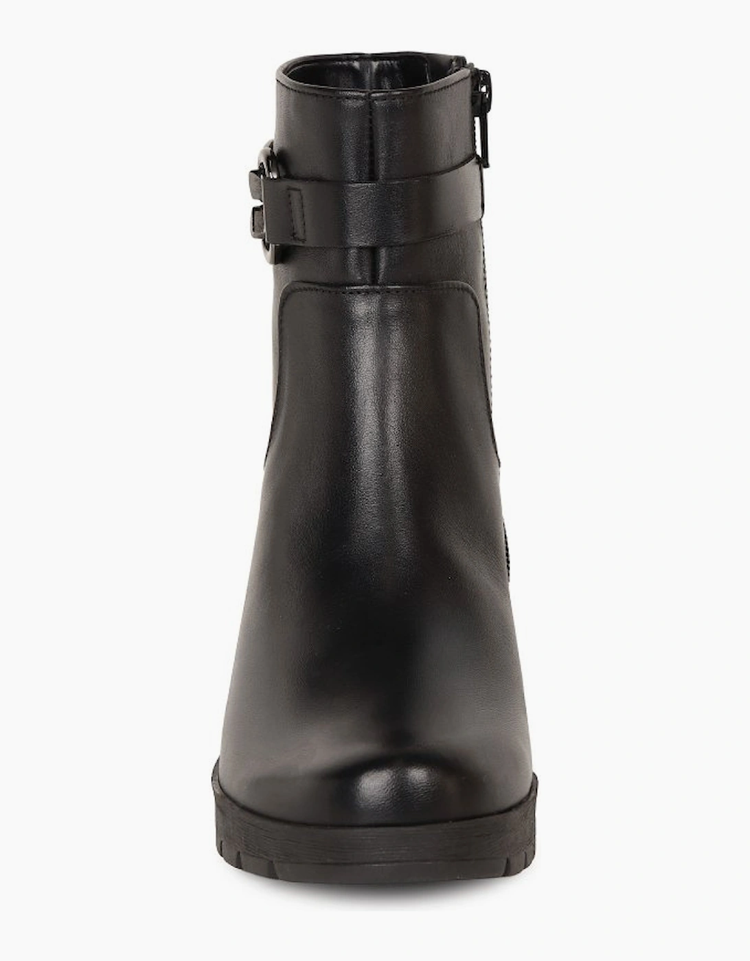 Emilia Womens Ankle Boots