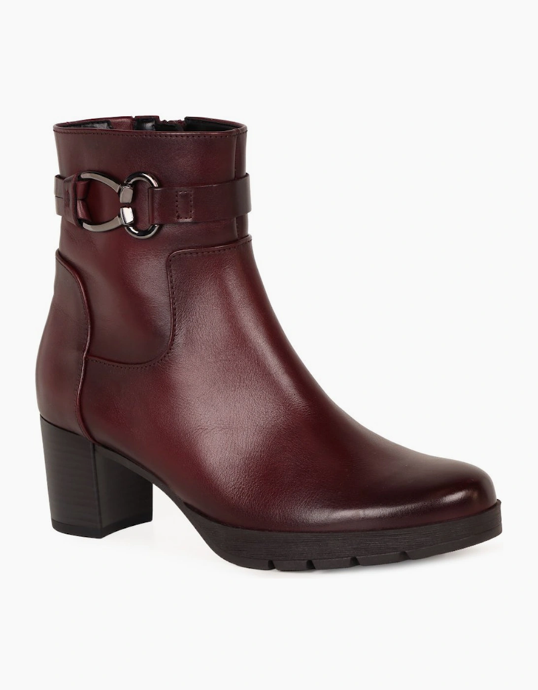 Emilia Womens Ankle Boots