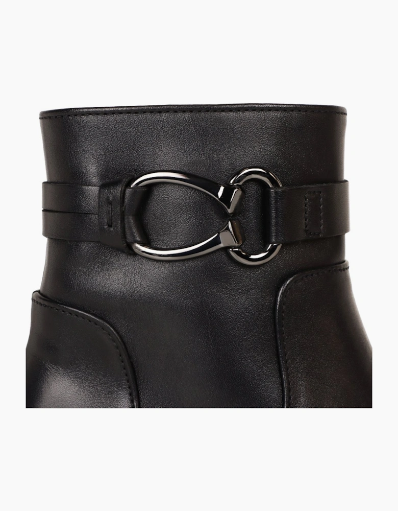 Emilia Womens Ankle Boots
