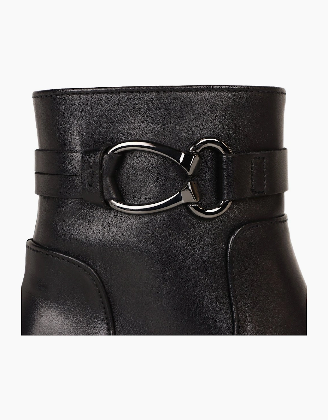 Emilia Womens Ankle Boots