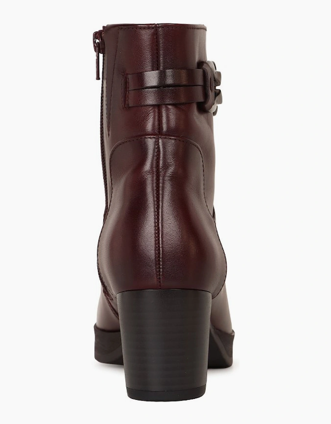 Emilia Womens Ankle Boots