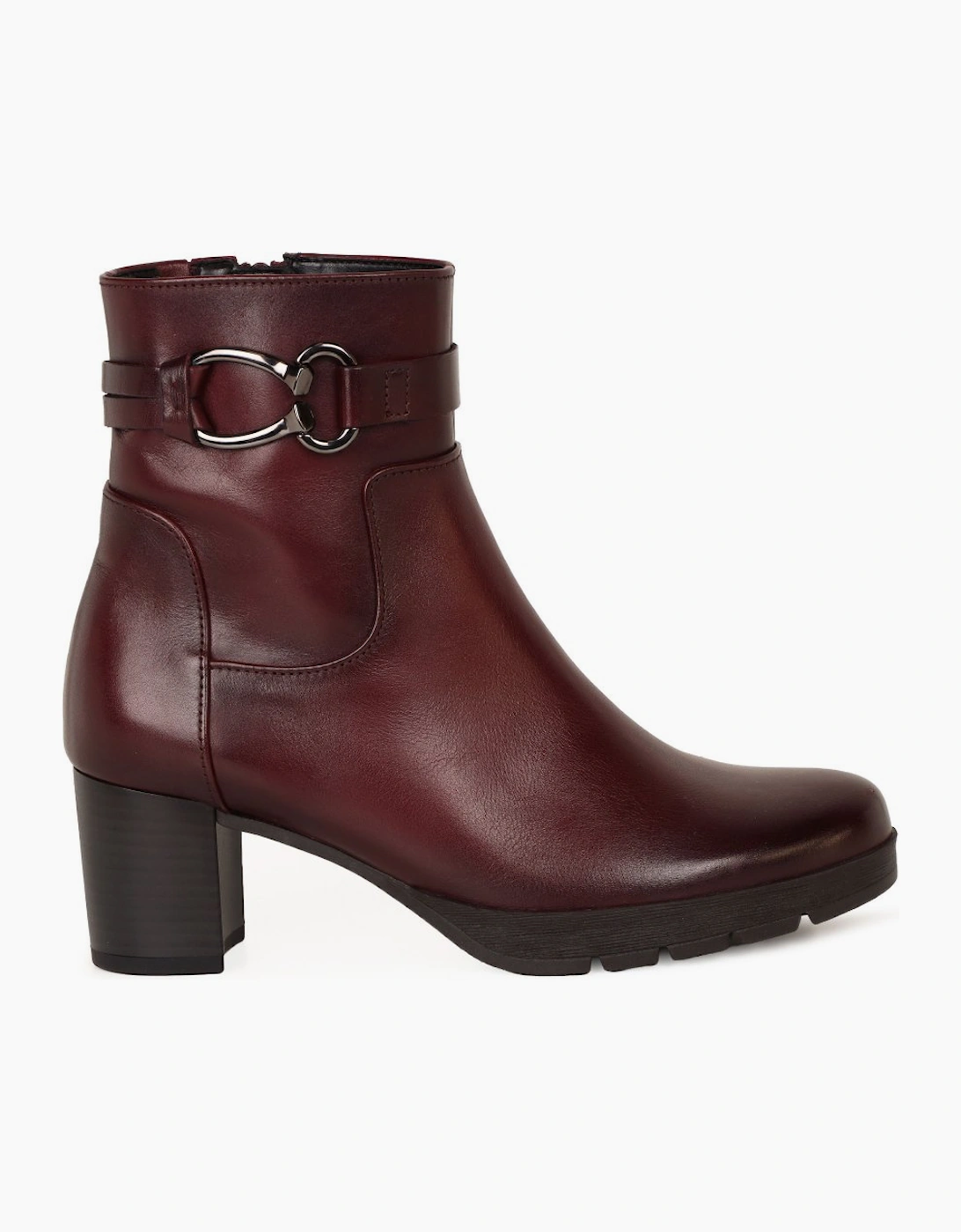 Emilia Womens Ankle Boots