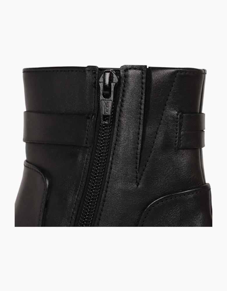 Emilia Womens Ankle Boots