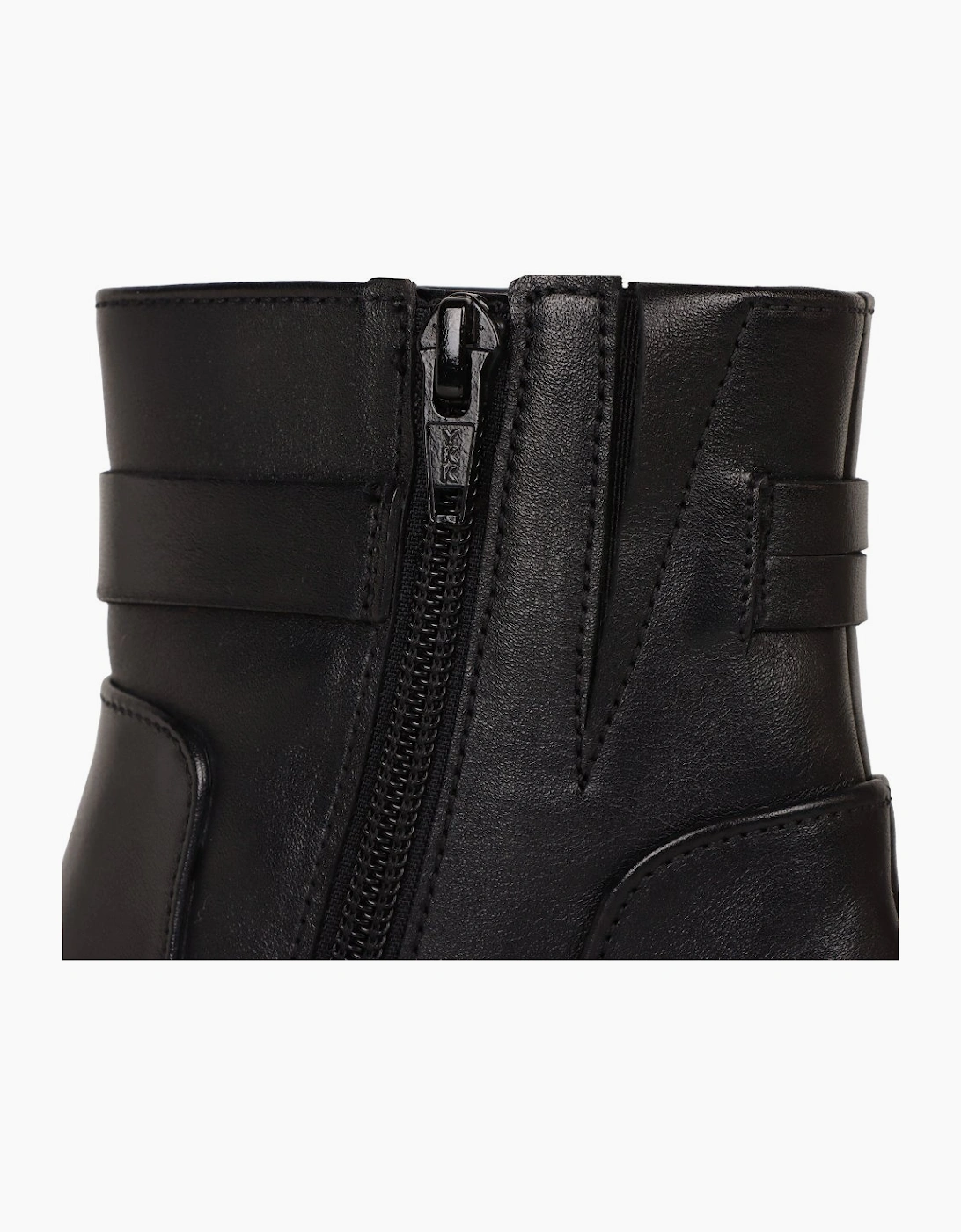 Emilia Womens Ankle Boots