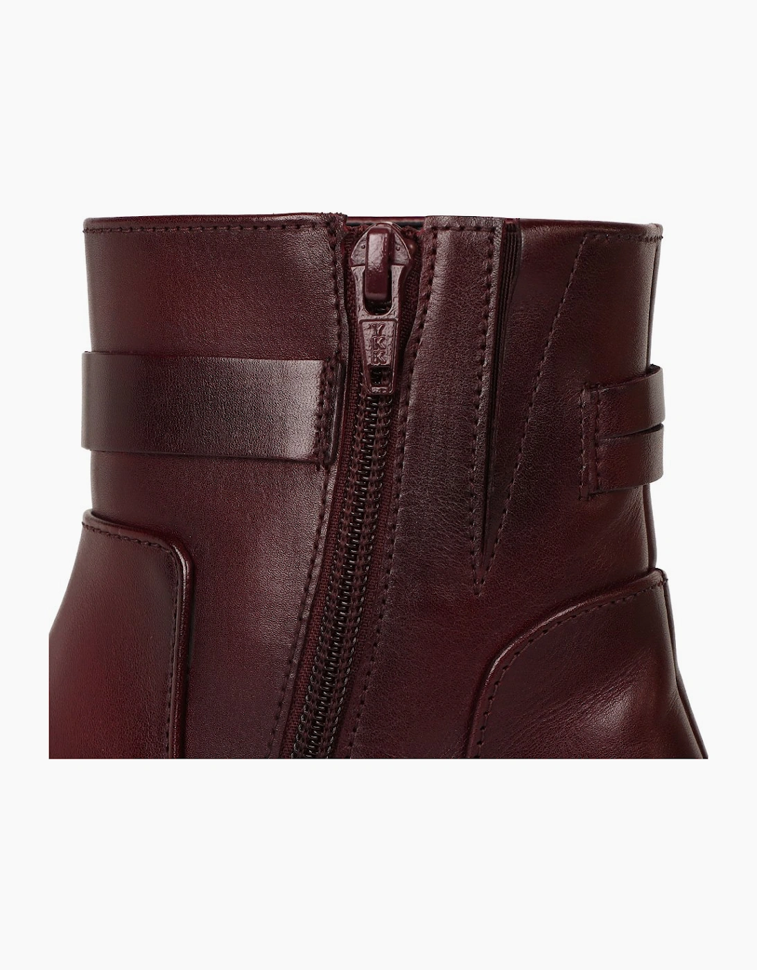 Emilia Womens Ankle Boots