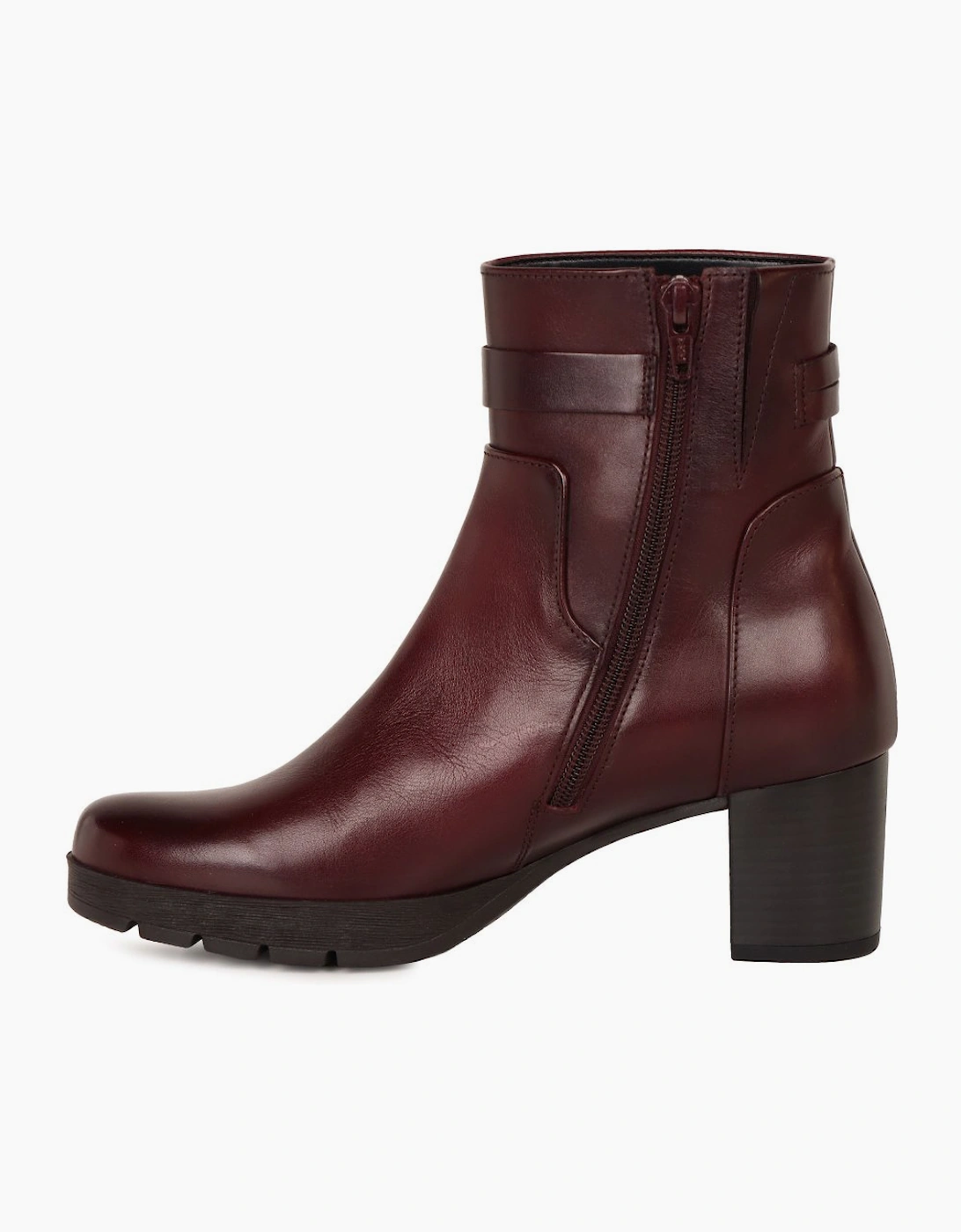 Emilia Womens Ankle Boots