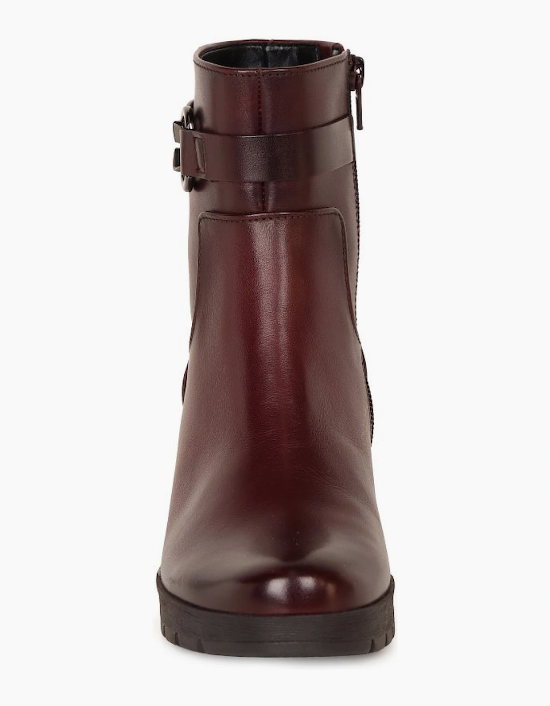 Emilia Womens Ankle Boots