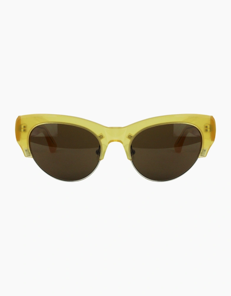 Dries Van Noten Sunglasses