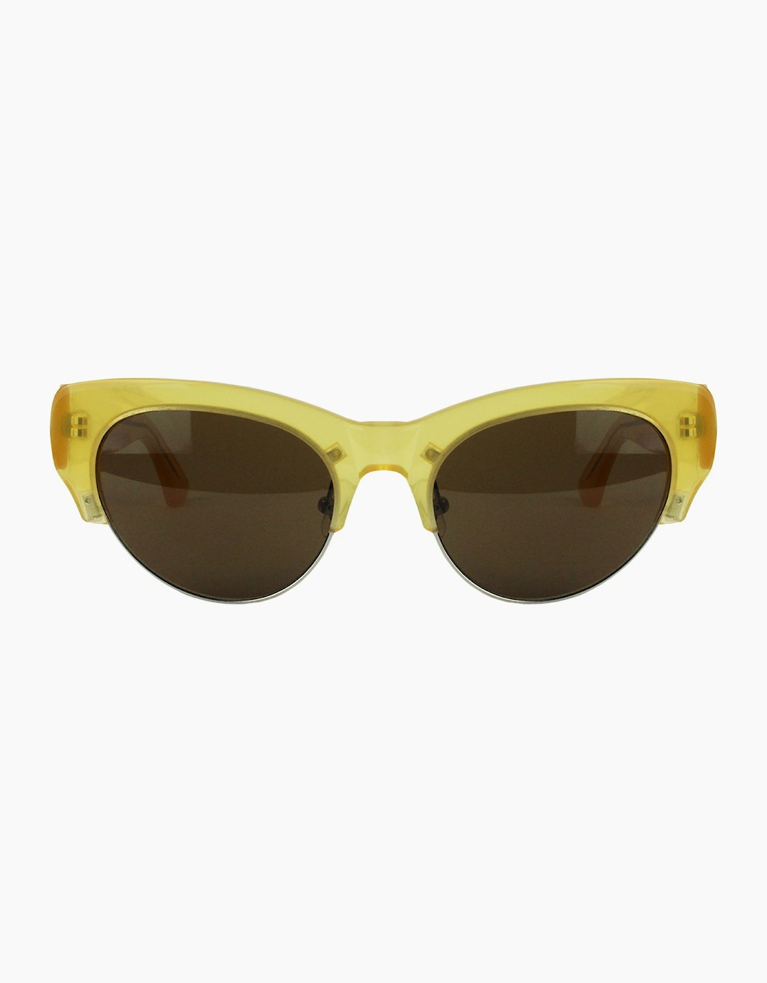 Dries Van Noten Women's Dries Van Noten Sunglasses
