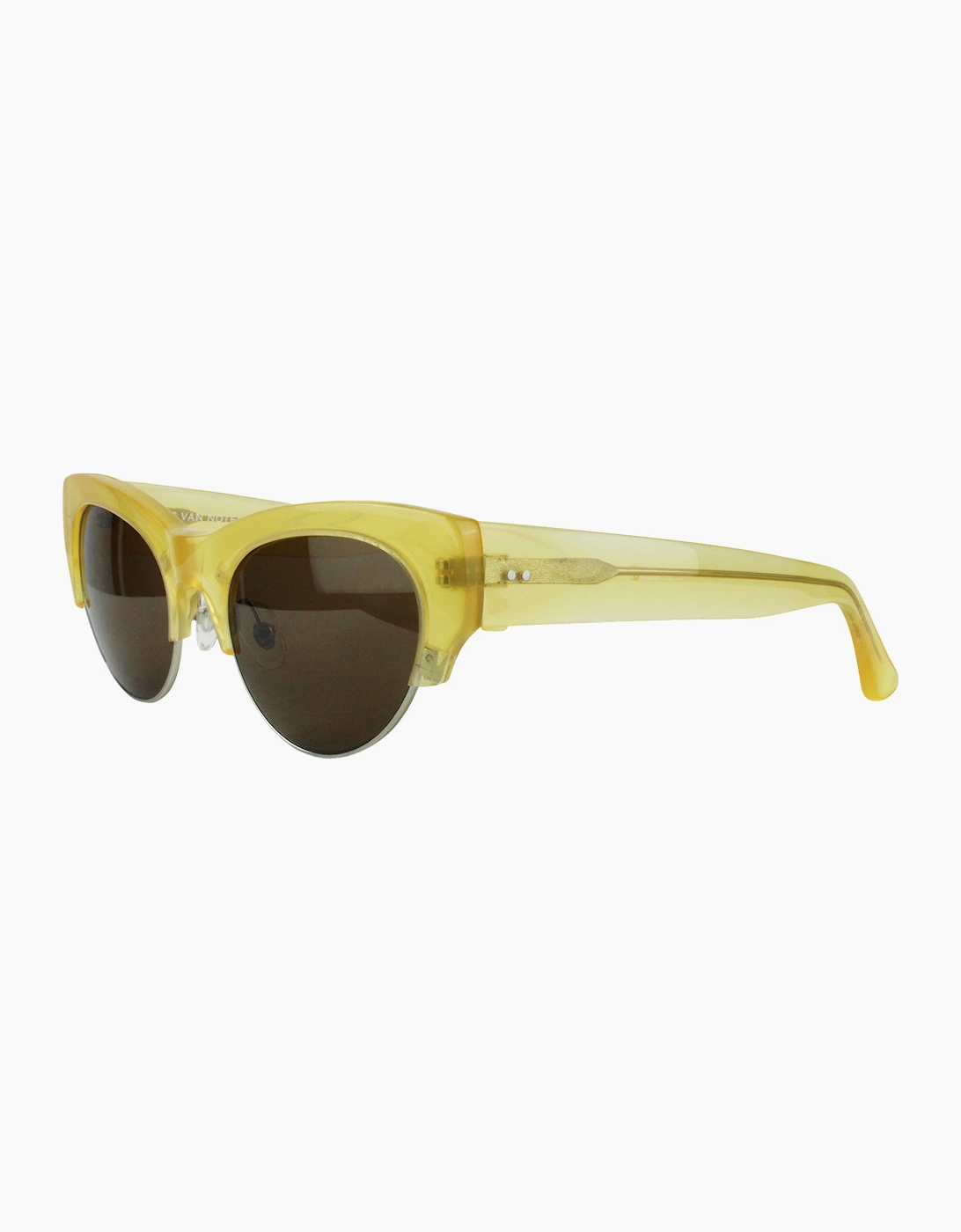 Dries Van Noten Sunglasses