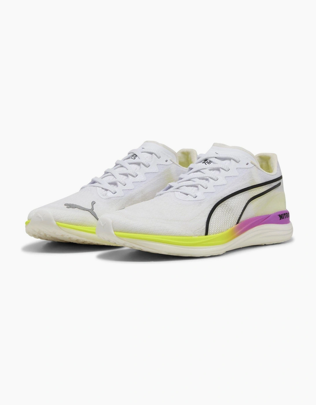 Propio Nitro Everyday Neutral Road Running Shoes, 7 of 6
