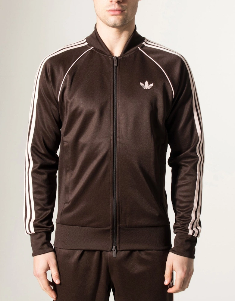 SST Track Top