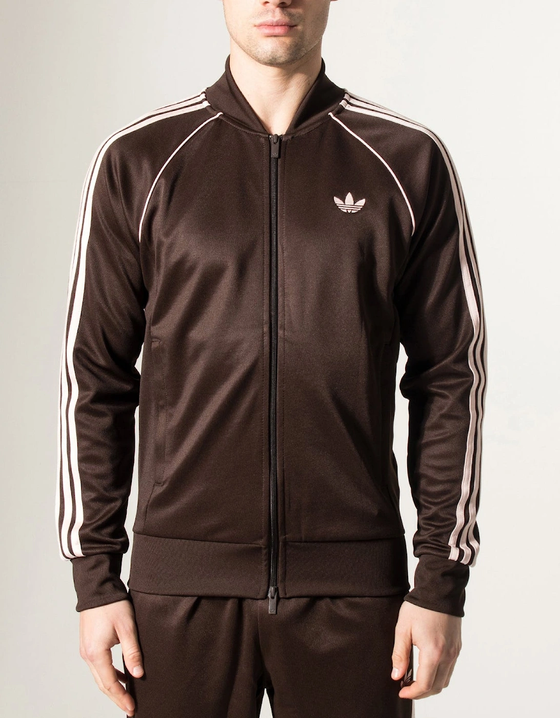 SST Track Top