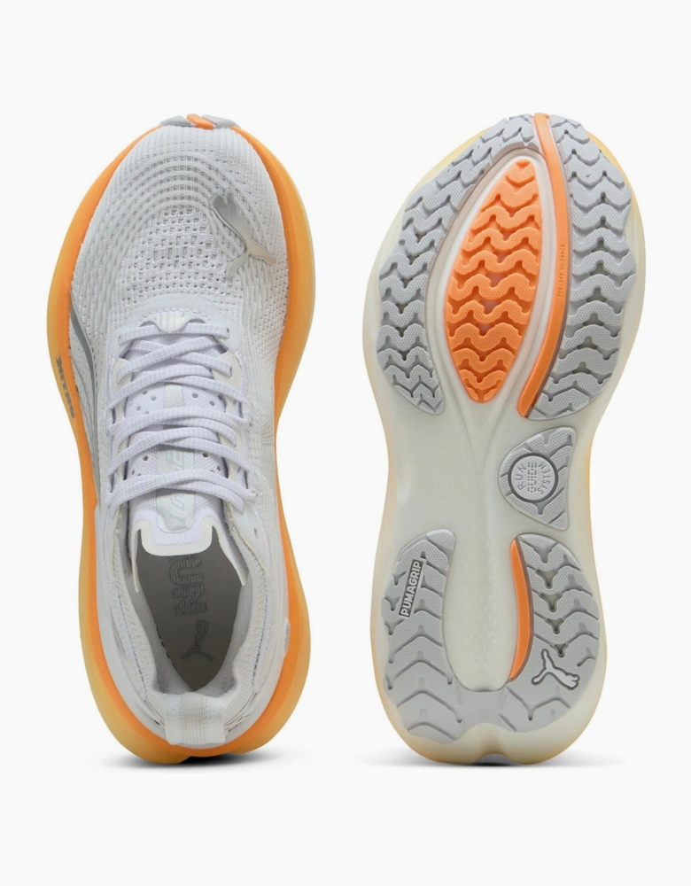 Womens Foreverrun Nitro 2 Wn Road Running Shoes