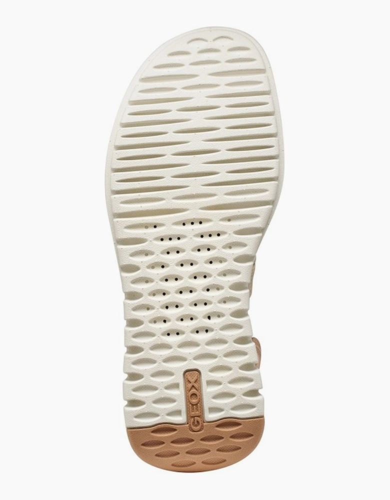 D Flextride S Womens Sandals