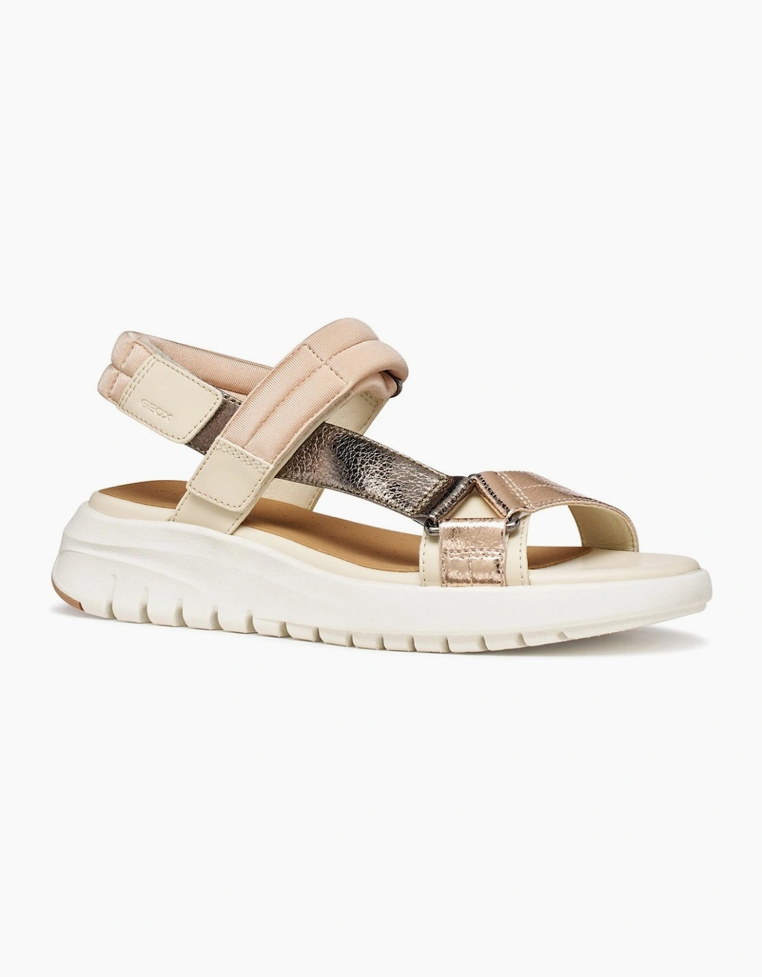 D Flextride S Womens Sandals, 7 of 6
