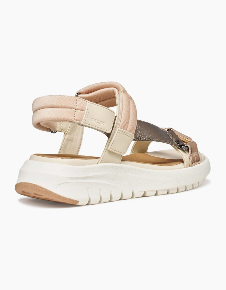 D Flextride S Womens Sandals