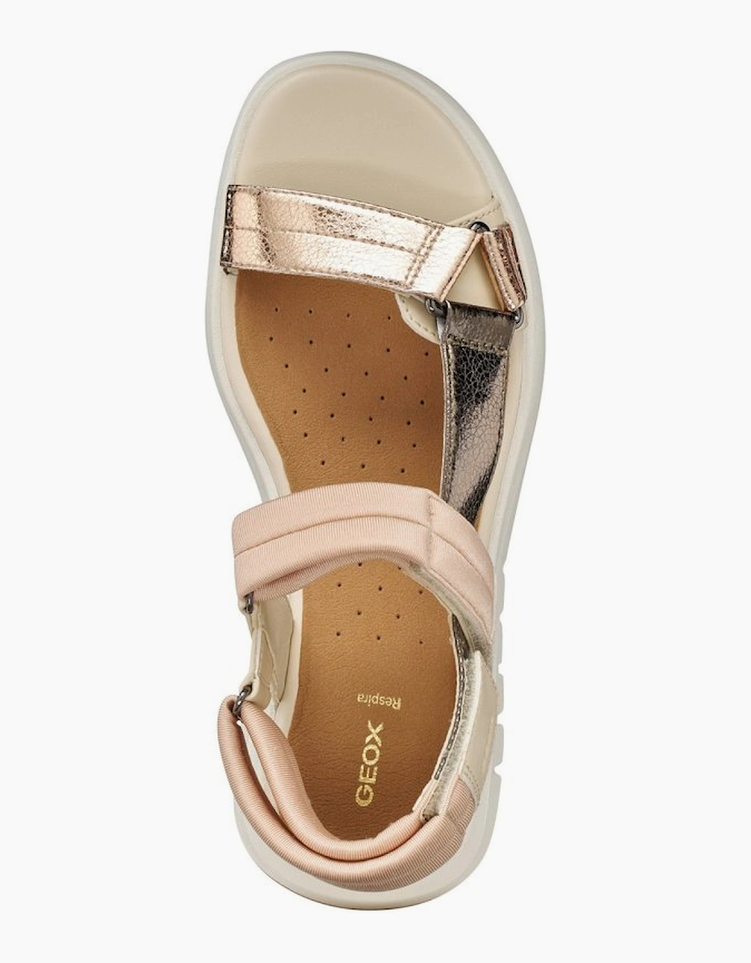 D Flextride S Womens Sandals