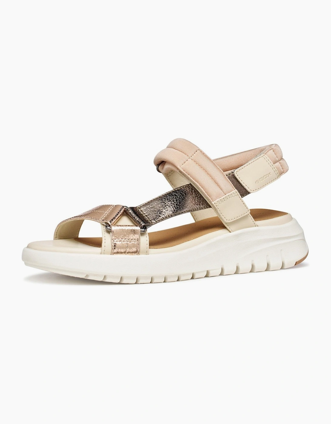 D Flextride S Womens Sandals
