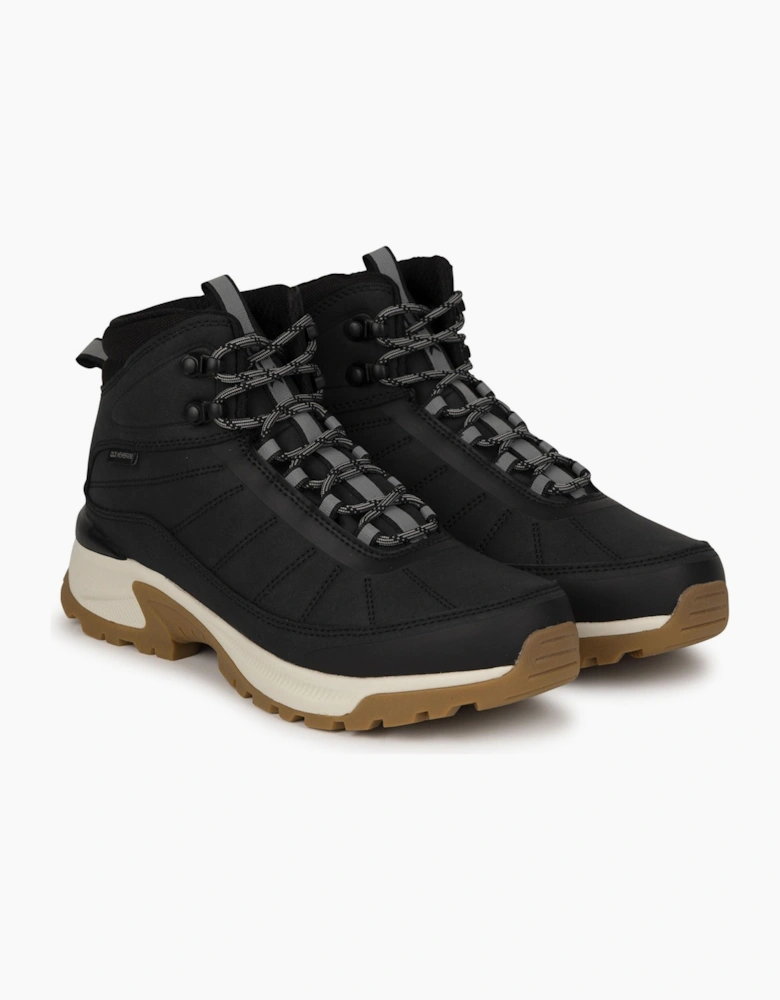 DLX Womens Layla Walking Boots