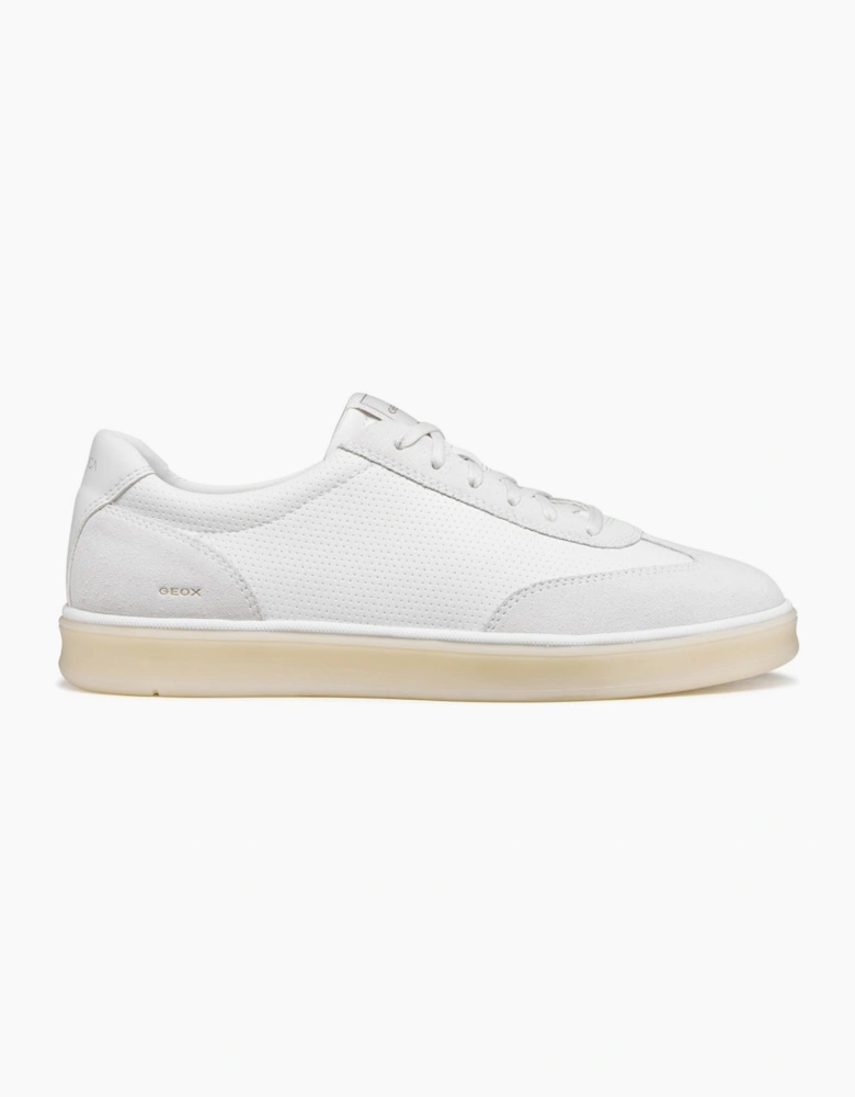 U Spherica Actif X4 Mens Trainers