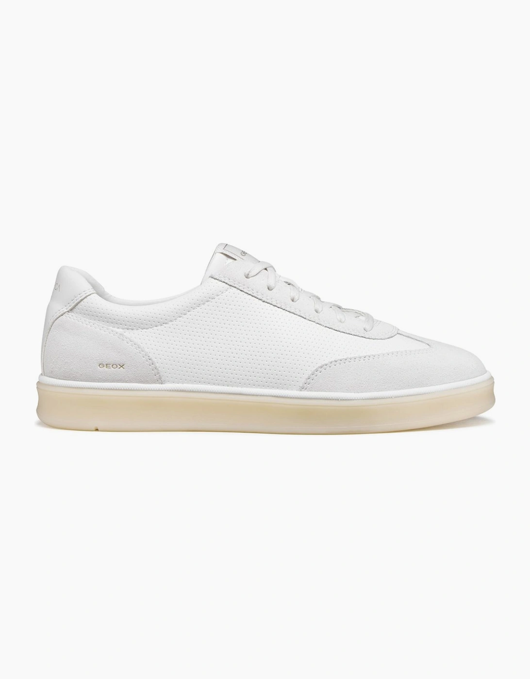 U Spherica Actif X4 Mens Trainers