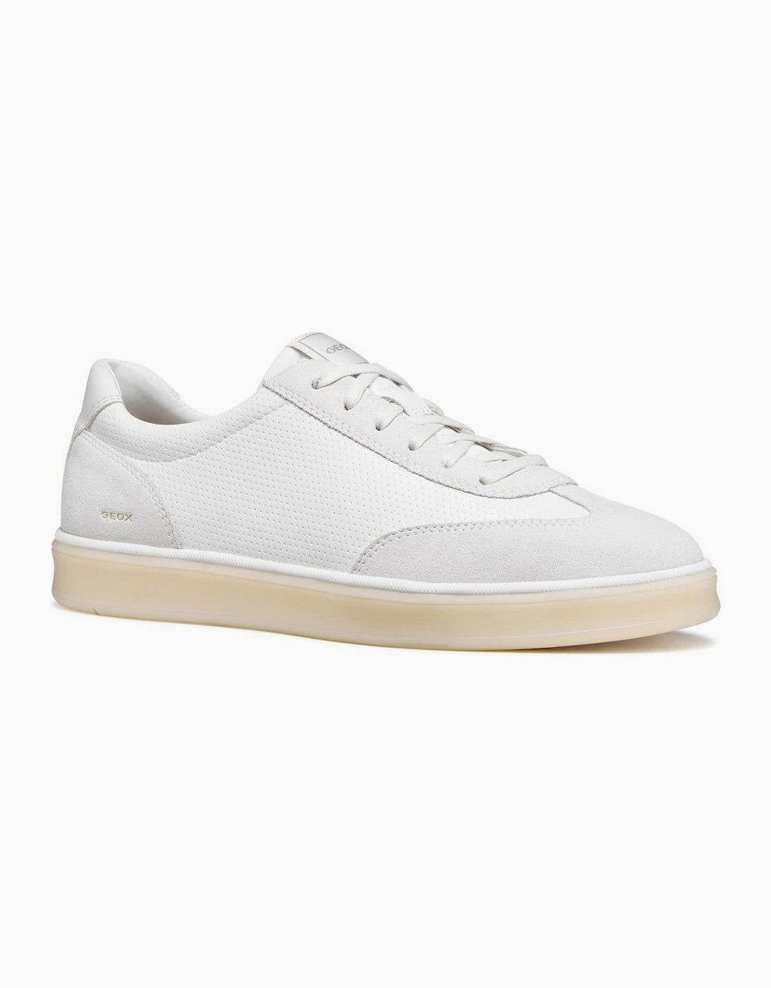 U Spherica Actif X4 Mens Trainers