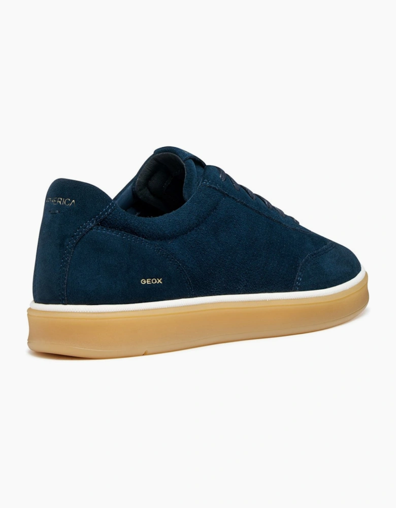 U Spherica Actif X4 Mens Trainers