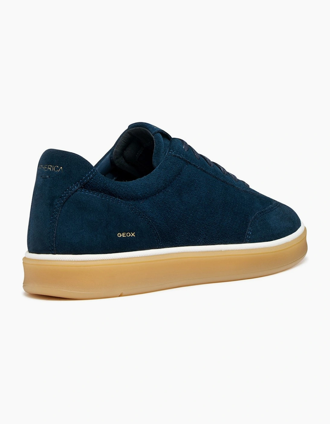 U Spherica Actif X4 Mens Trainers