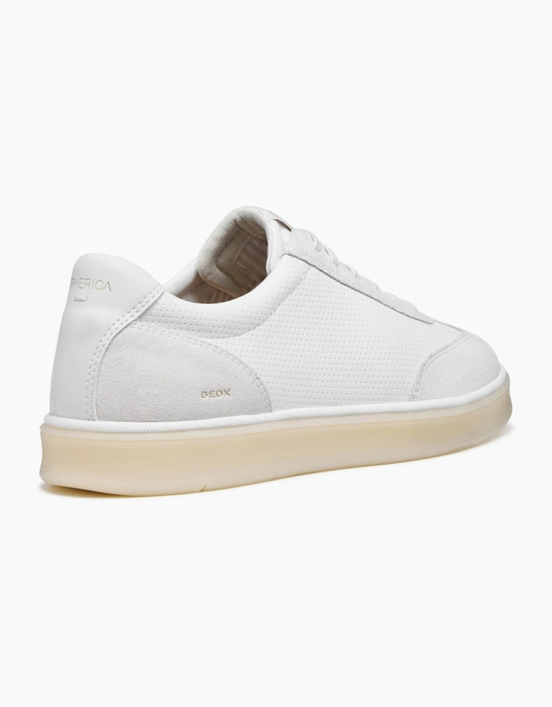 U Spherica Actif X4 Mens Trainers