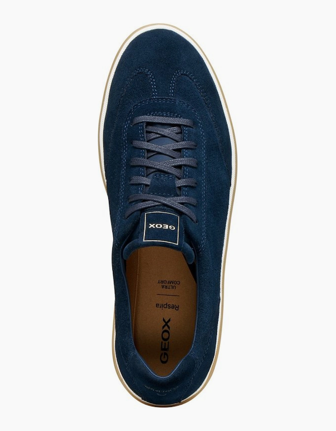 U Spherica Actif X4 Mens Trainers