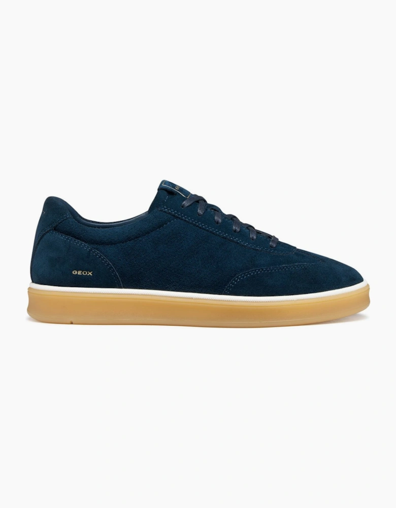 U Spherica Actif X4 Mens Trainers