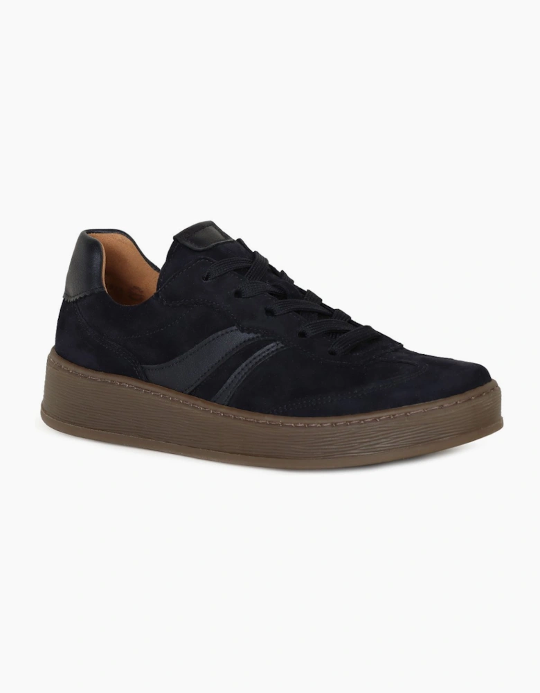 Dahma Womens Trainers
