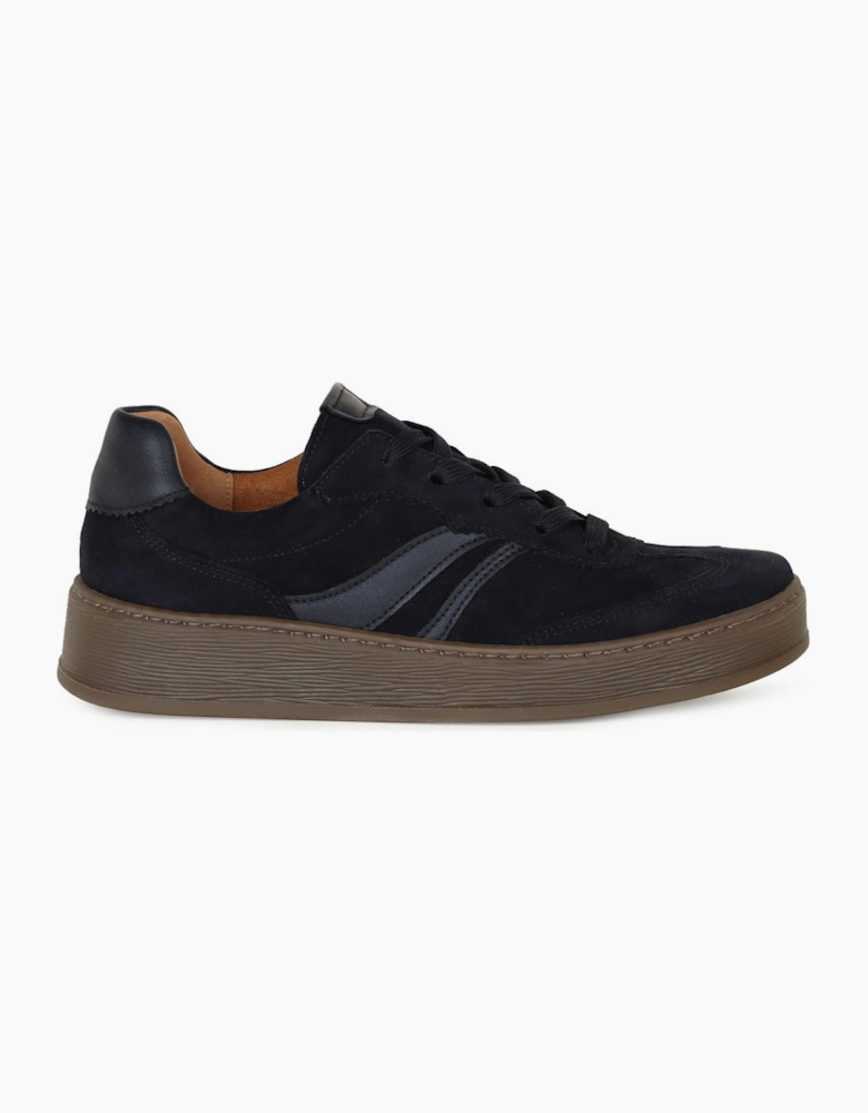 Dahma Womens Trainers