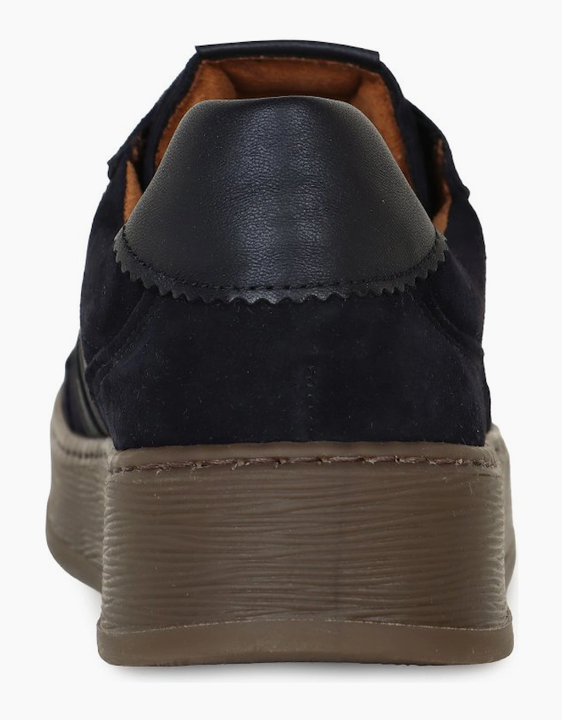 Dahma Womens Trainers