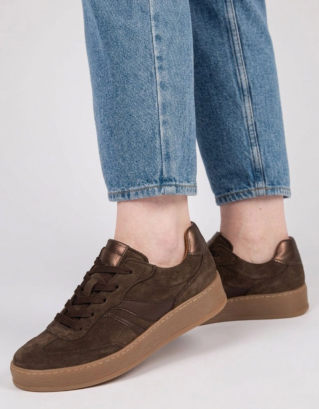Dahma Womens Trainers