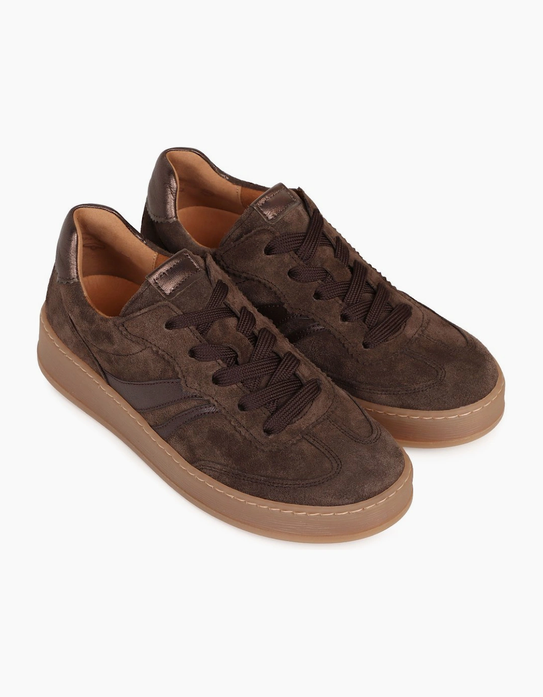 Dahma Womens Trainers
