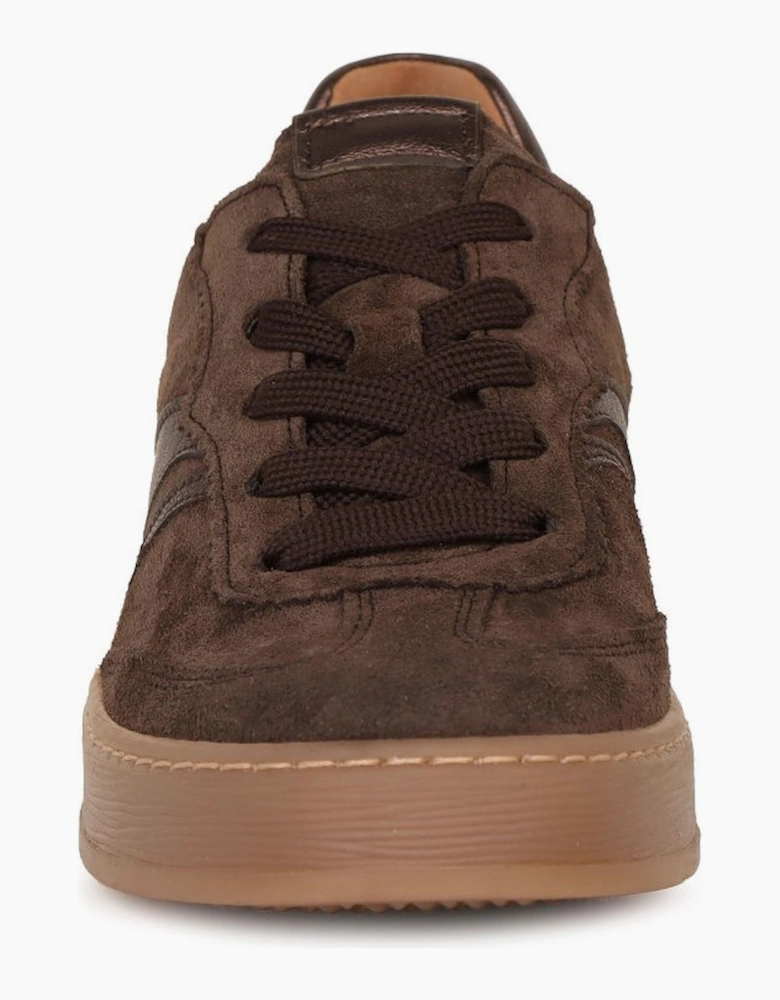 Dahma Womens Trainers
