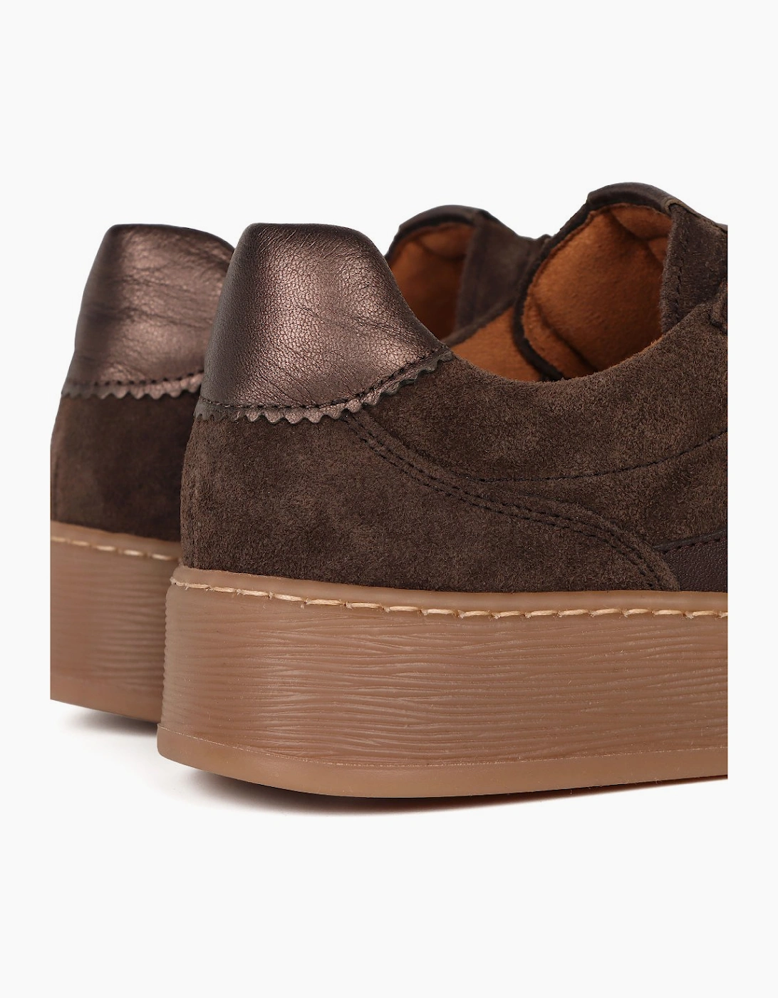 Dahma Womens Trainers
