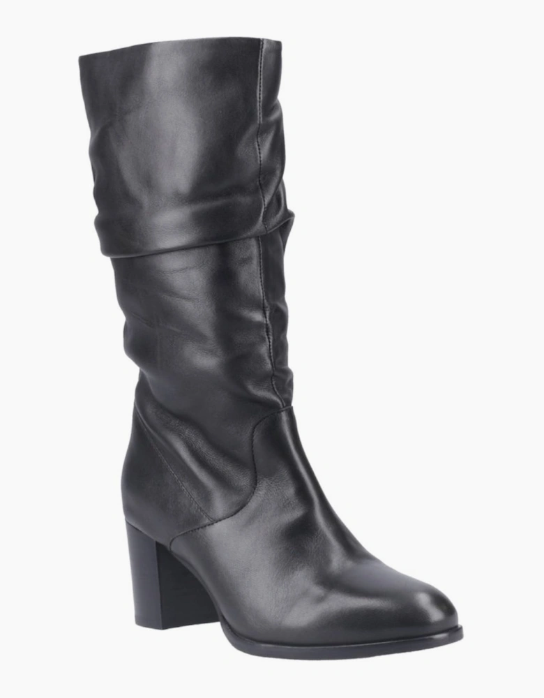 Cosima Womens Knee High Boots
