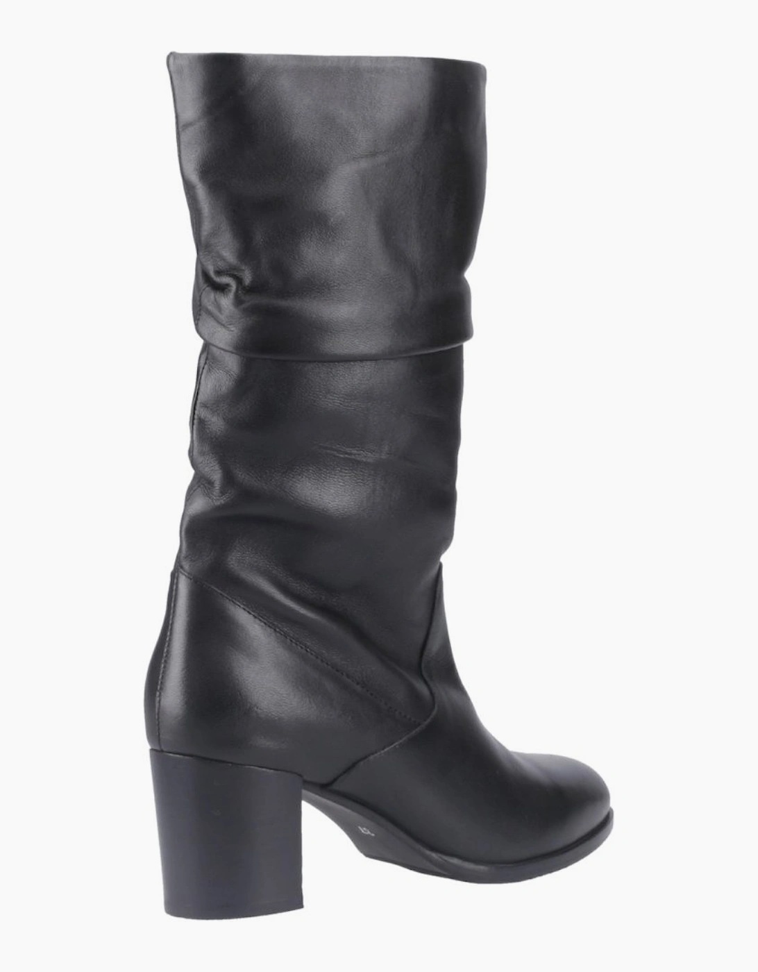 Cosima Womens Knee High Boots