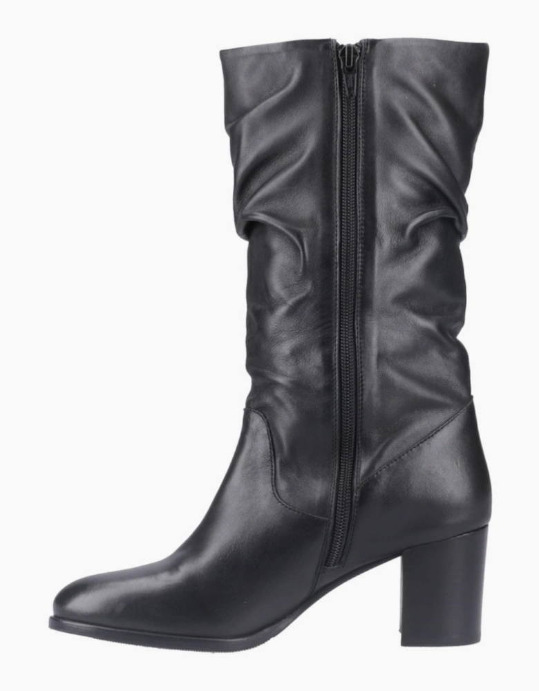 Cosima Womens Knee High Boots