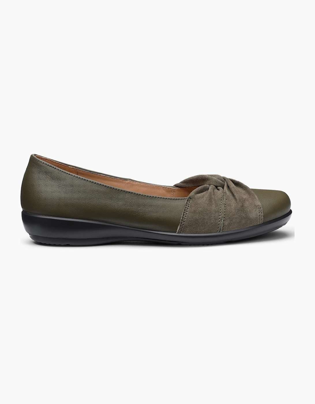 Lark Womens Wide Fit Shoes