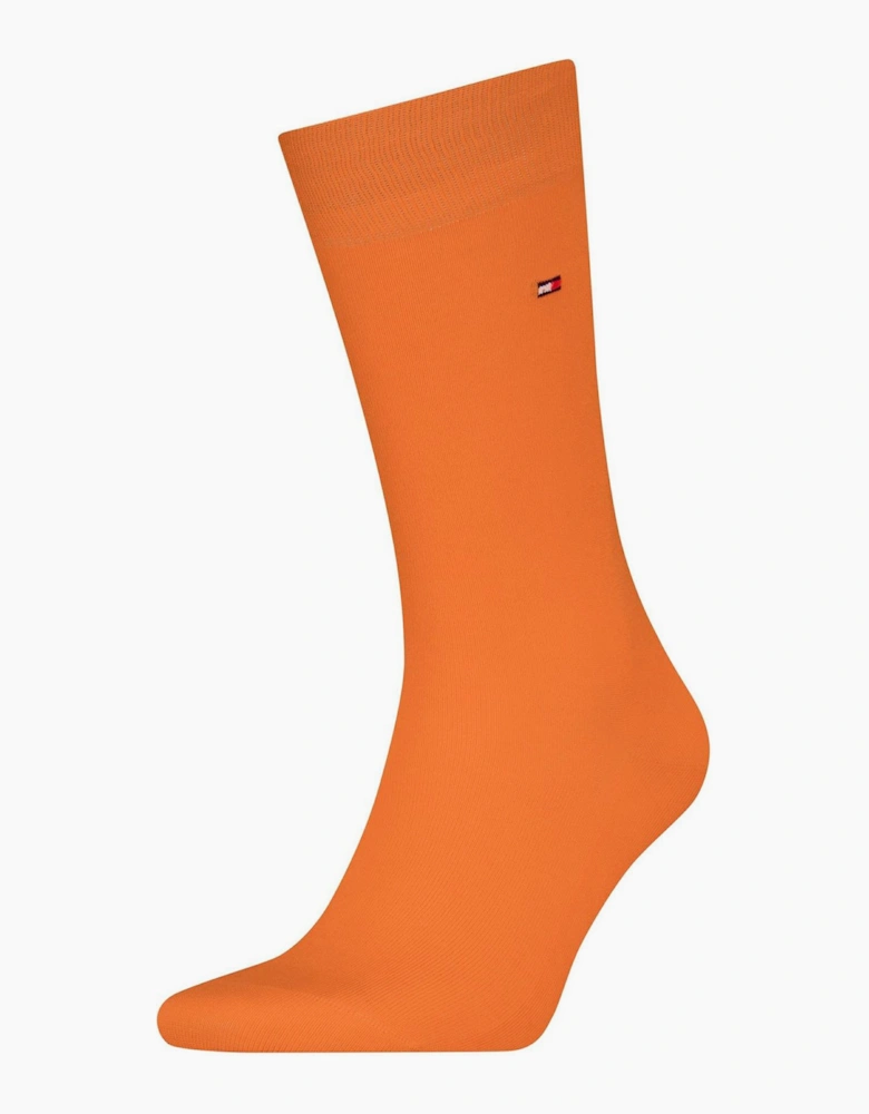 3 Pack Long Crew Socks