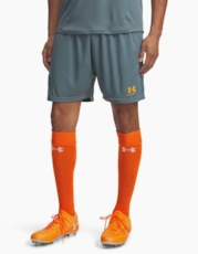 Grey/Orange