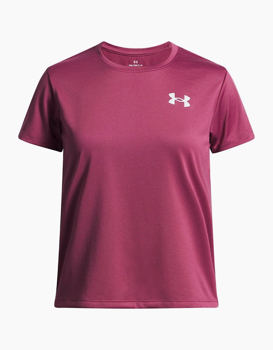 Tech Short Sleeve Performance Gym Top, 3 of 2