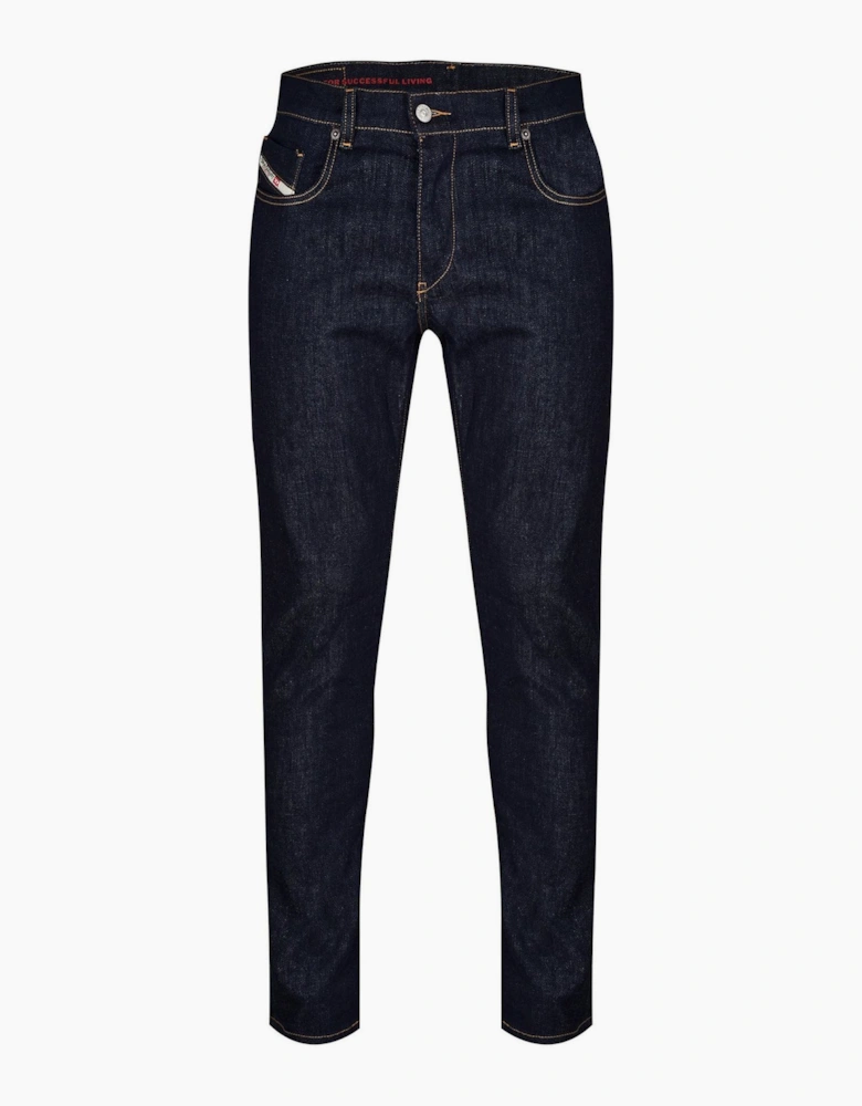 Strukt Slim Jeans