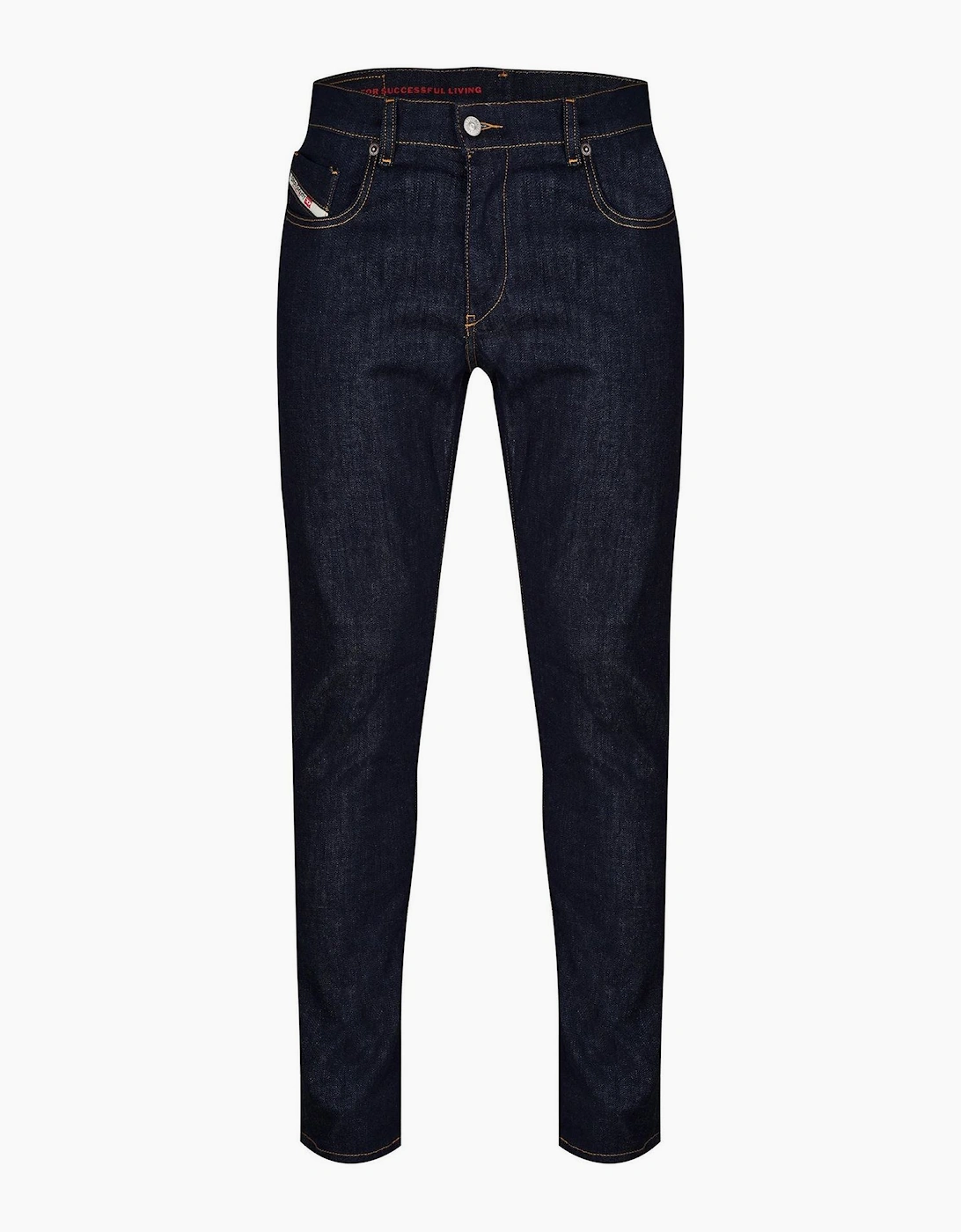 Strukt Slim Jeans